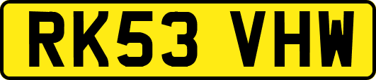 RK53VHW