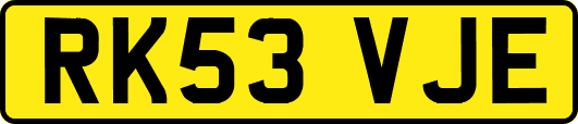 RK53VJE