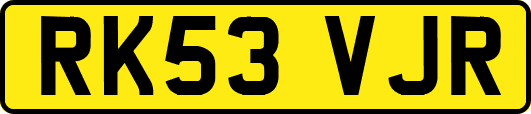 RK53VJR