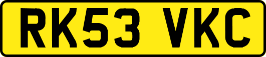 RK53VKC