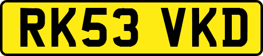 RK53VKD