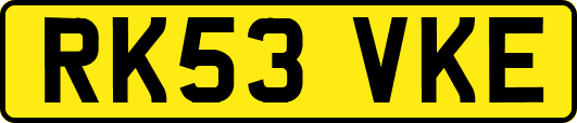 RK53VKE