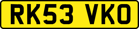 RK53VKO
