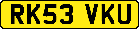 RK53VKU