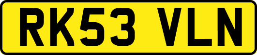 RK53VLN