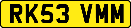 RK53VMM