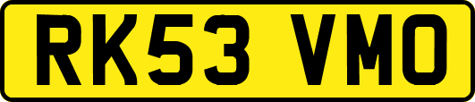 RK53VMO