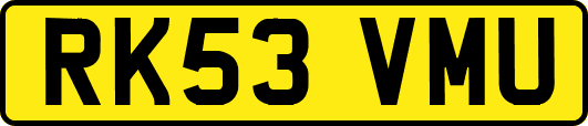 RK53VMU
