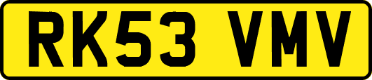 RK53VMV