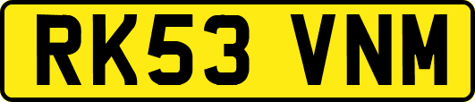 RK53VNM