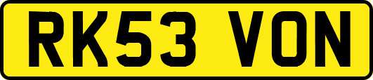 RK53VON