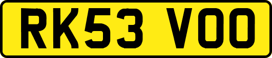 RK53VOO