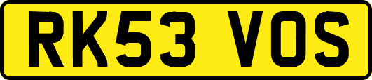 RK53VOS