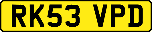 RK53VPD