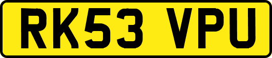 RK53VPU