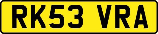 RK53VRA