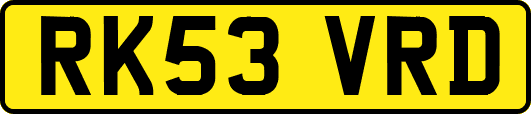 RK53VRD