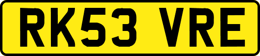 RK53VRE