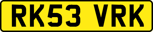 RK53VRK