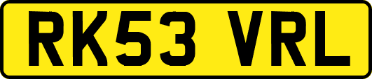 RK53VRL