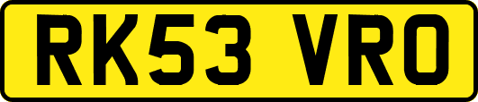 RK53VRO