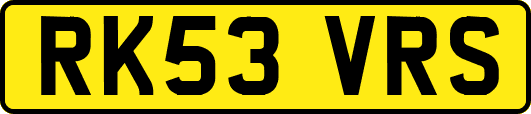RK53VRS