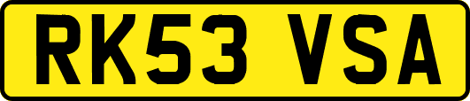 RK53VSA