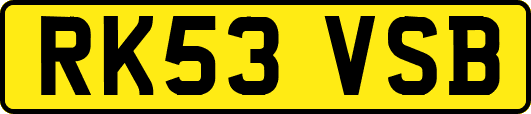 RK53VSB