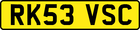 RK53VSC