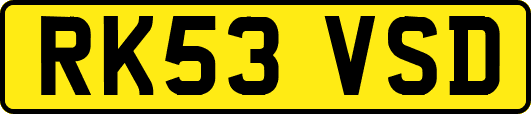 RK53VSD