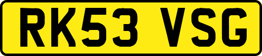 RK53VSG