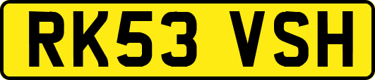 RK53VSH