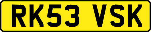 RK53VSK