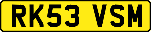 RK53VSM