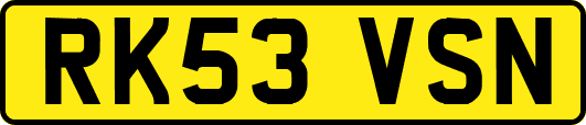 RK53VSN