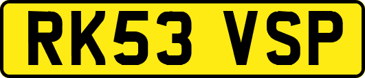 RK53VSP