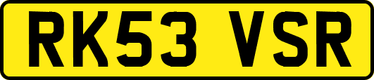 RK53VSR