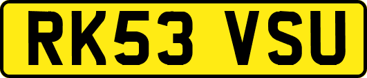 RK53VSU