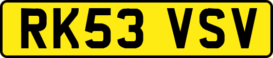 RK53VSV