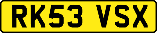 RK53VSX