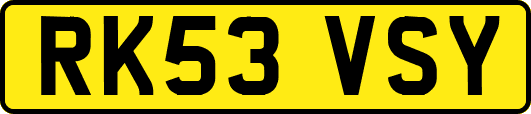 RK53VSY