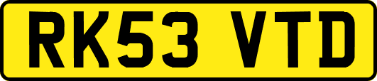 RK53VTD
