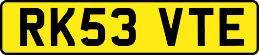 RK53VTE