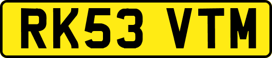 RK53VTM