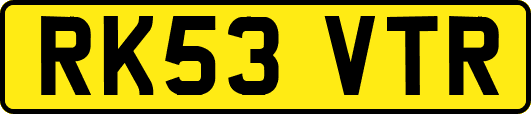 RK53VTR