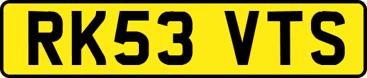 RK53VTS