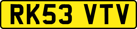 RK53VTV