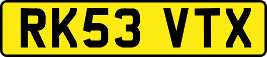 RK53VTX