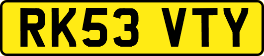 RK53VTY