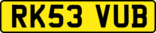 RK53VUB